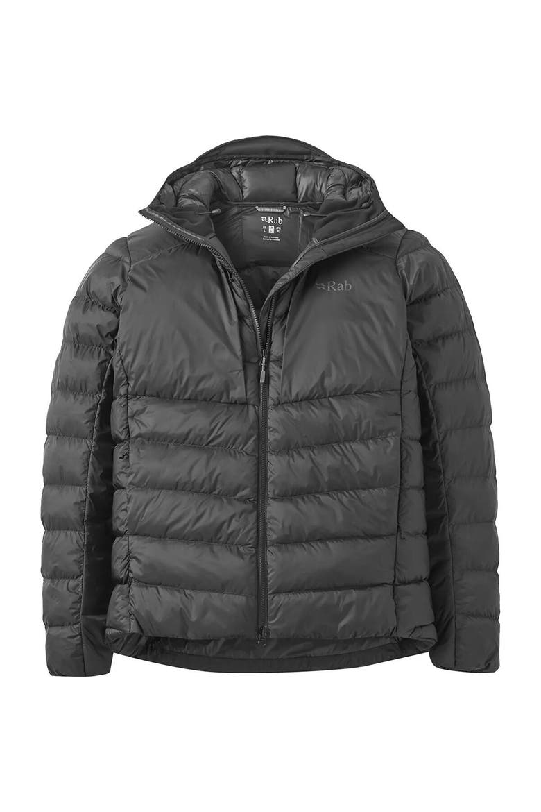Cirrus Ultra Hooded Jacket - Men's, Main, color, Black