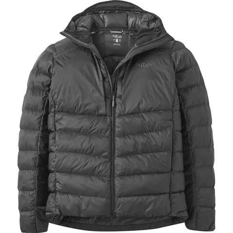 Cirrus Ultra Hooded Jacket - Men's