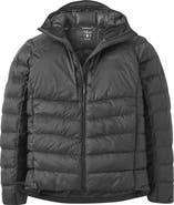 Rab Cirrus Ultra Hooded Jacket - Men's