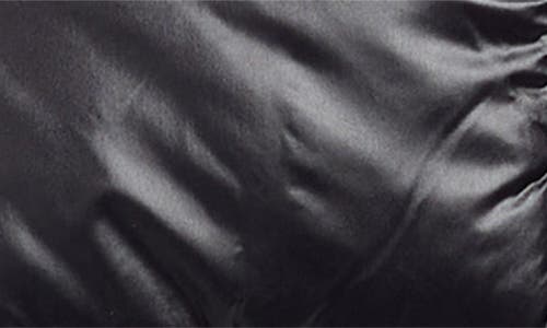 S13 Kids' Ella Quilted Jacket In Black