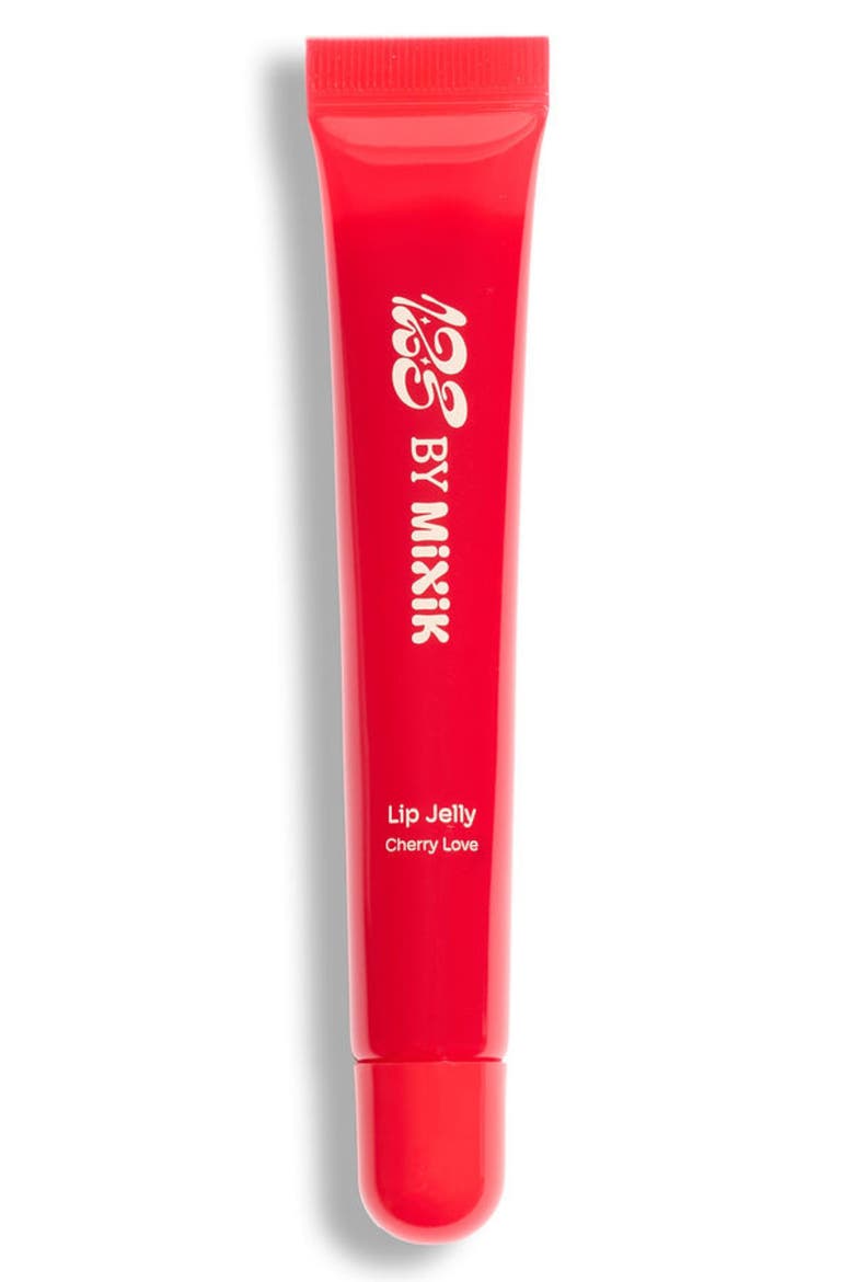 Lip Jelly, Main, color, CHERRY LOVE