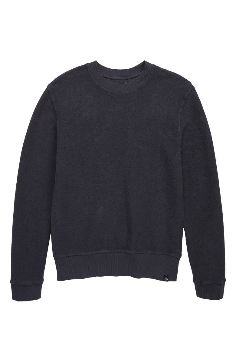 Treasure & Bond Kids' Anytime Sweatshirt, Main, color,