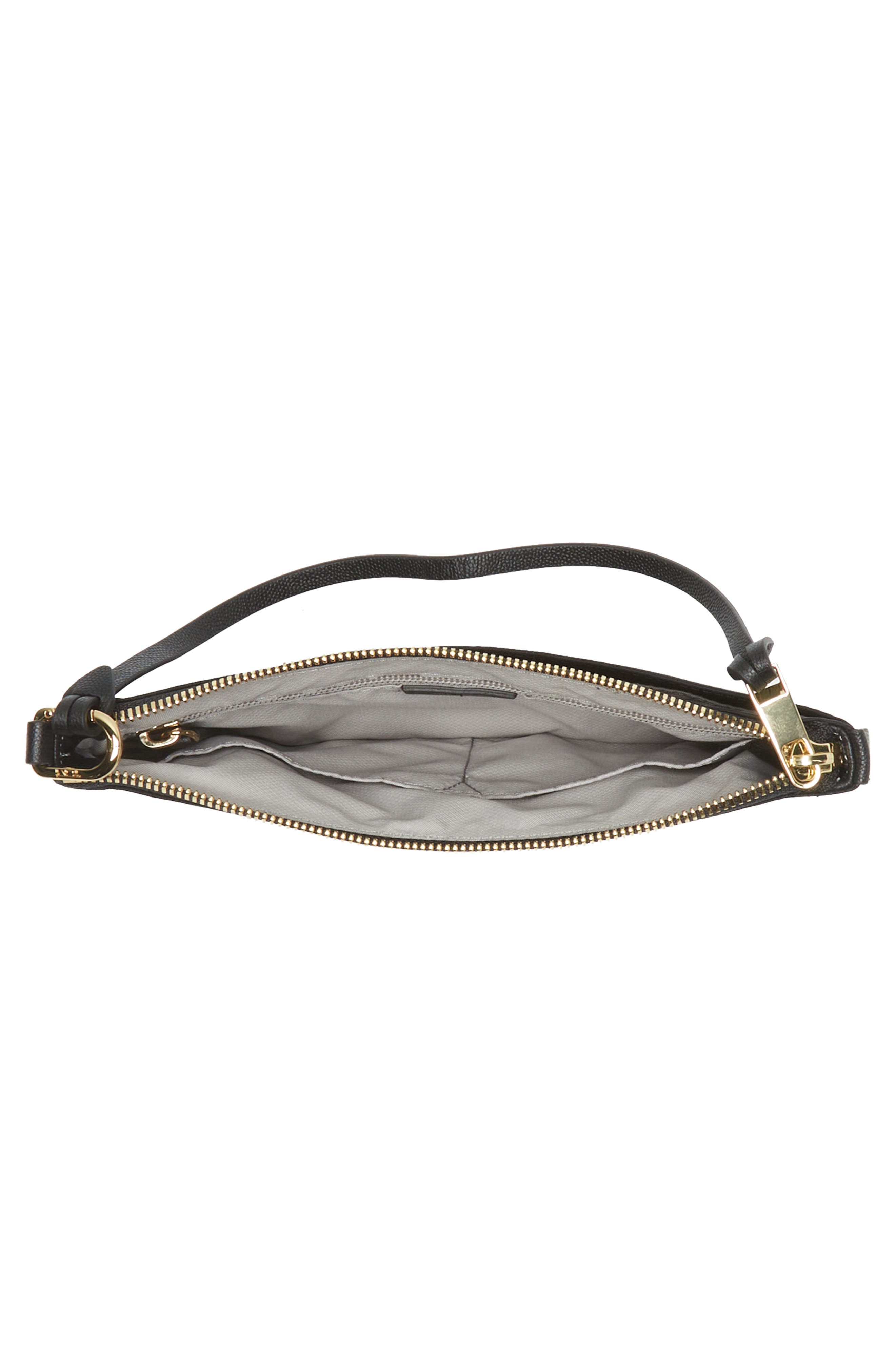 TUMI Voyager Ankara Wristlet, Alternate, color, 