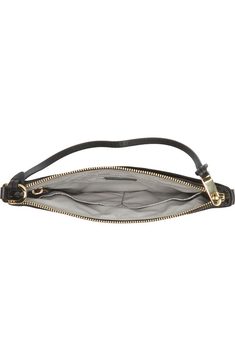 TUMI Voyager Ankara Wristlet, Alternate, color,