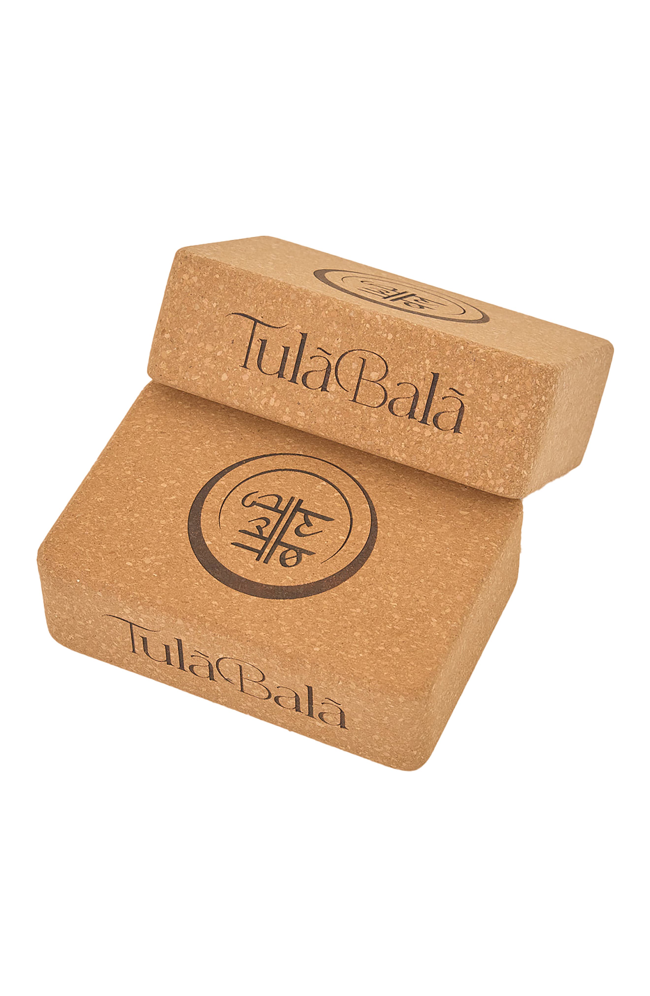 selected Natural Cork