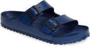 Birkenstock Essentials Arizona Waterproof Slide Sandal