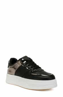 LONDON RAG Scouts Sneaker