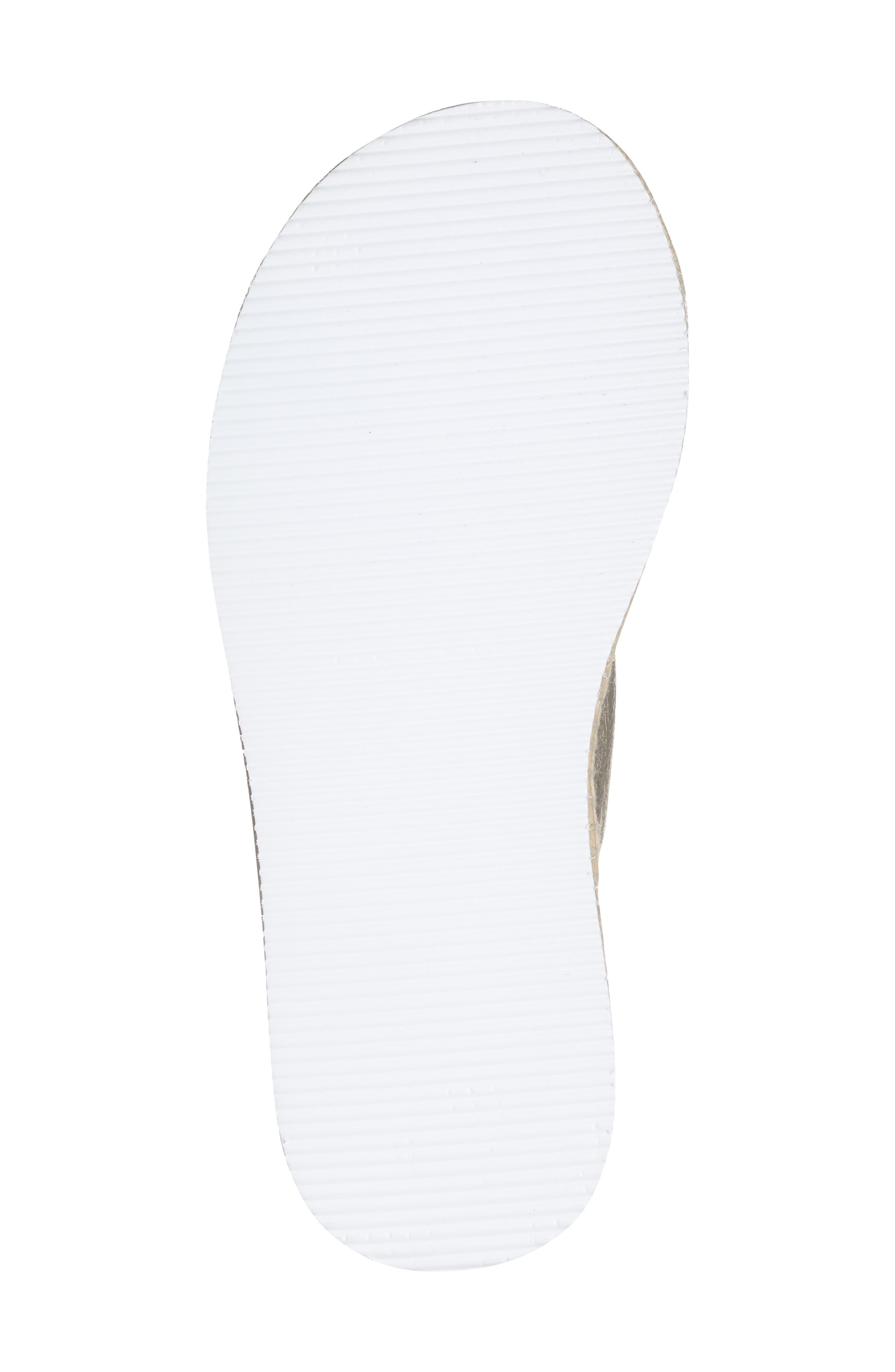 See by Chloé Glyn Espadrille Sandal, Alternate, color, 