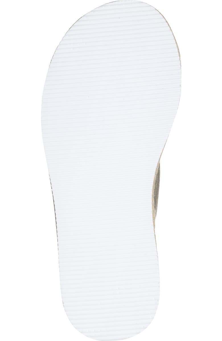 See by Chloé Glyn Espadrille Sandal, Alternate, color,