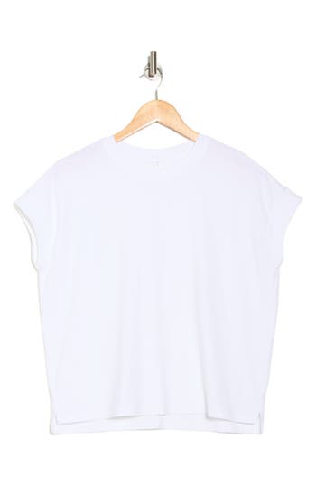 Z BY ZELLA Z BY ZELLA IN BALANCE ACTIVE T-SHIRT 