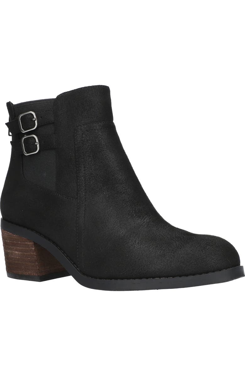 Bella Vita Merilyn Bootie, Main, color,
