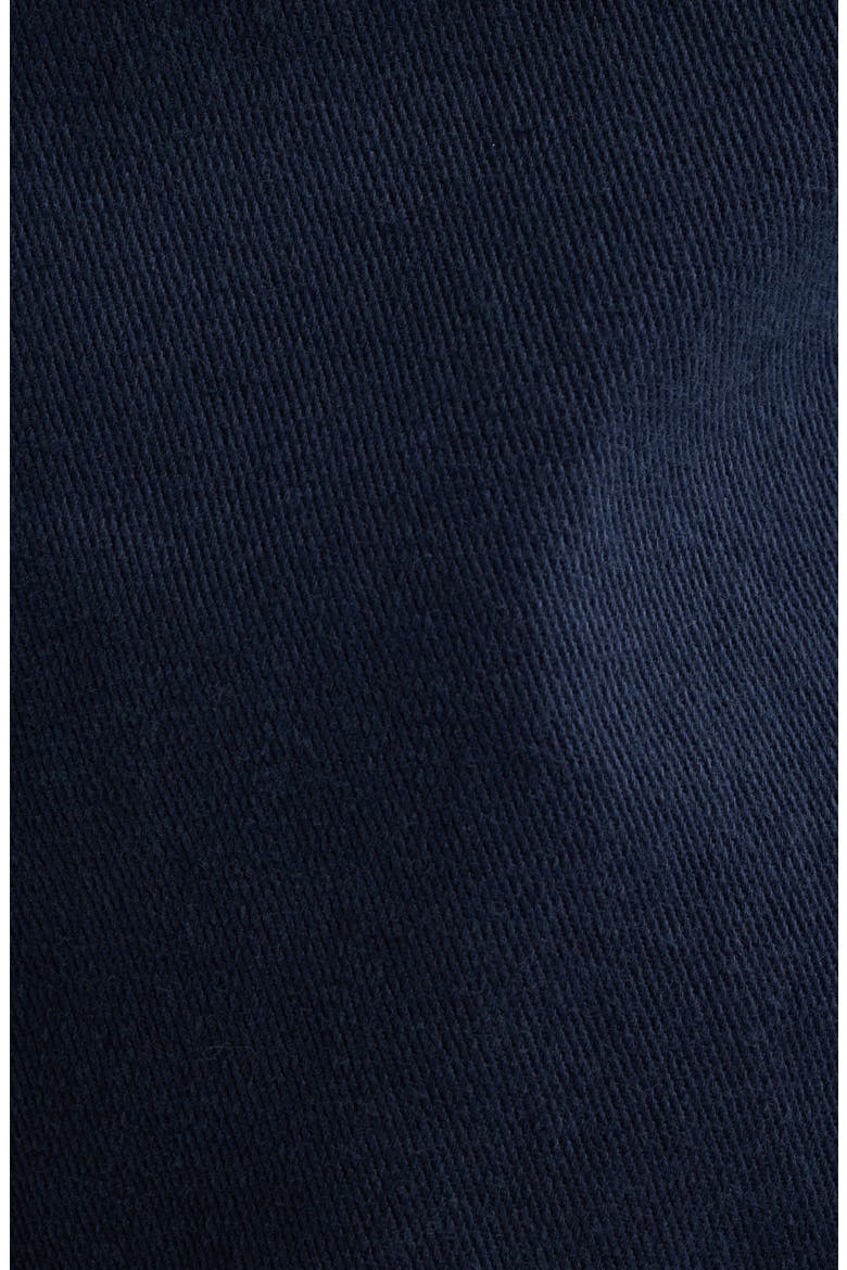 Protégé Straight Leg Jeans, Alternate, color, 7 YEARS SULFUR MODERN NAVY