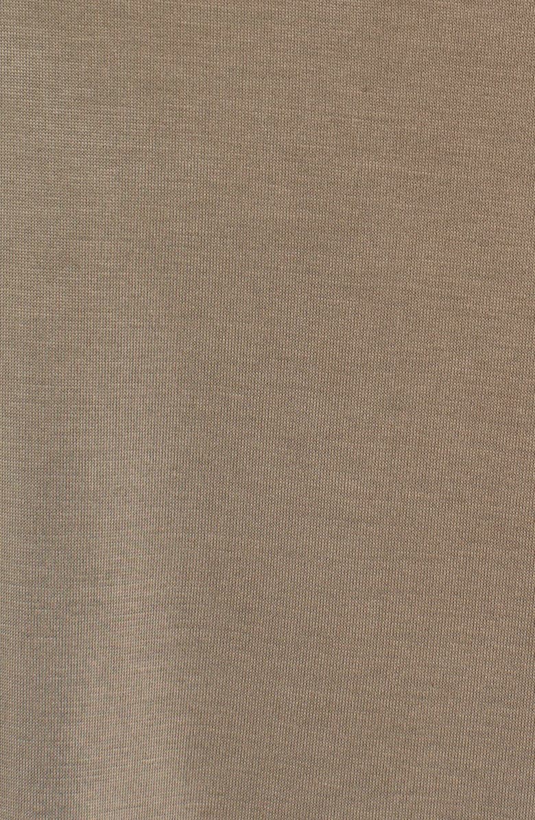 Ten Sixty Sherman Cold Shoulder Tee, Alternate, color,