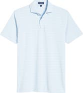 Peter Millar Coda Performance Piqué Golf Polo