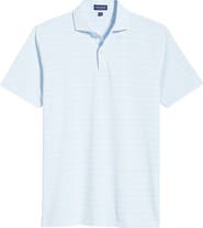 Peter Millar Coda Performance Piqué Golf Polo