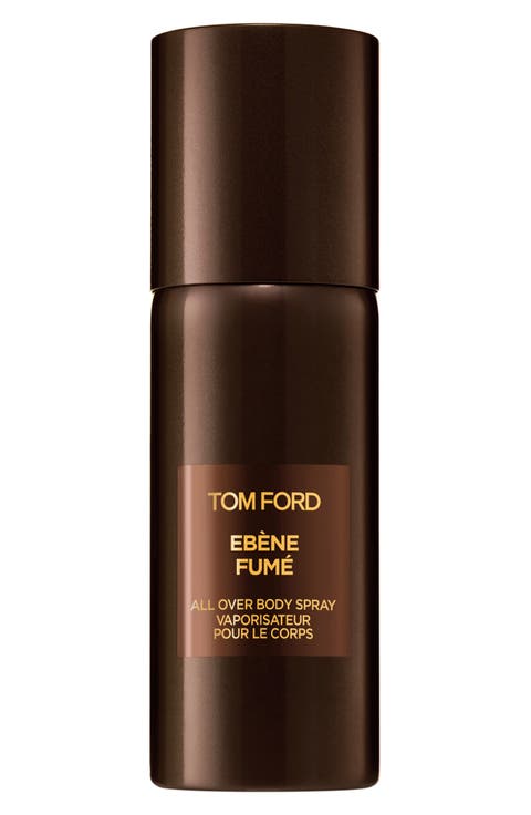 Ebéne Fumé All Over Body Spray