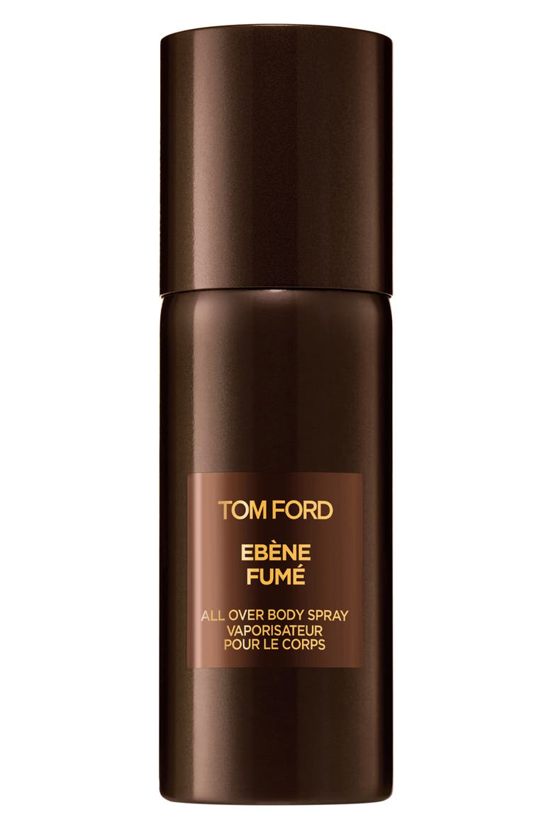 Ebéne Fumé All Over Body Spray video