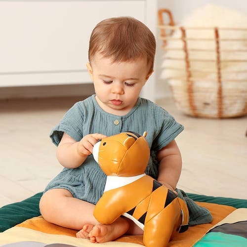 Little Big Friends Musical Animals In Multi