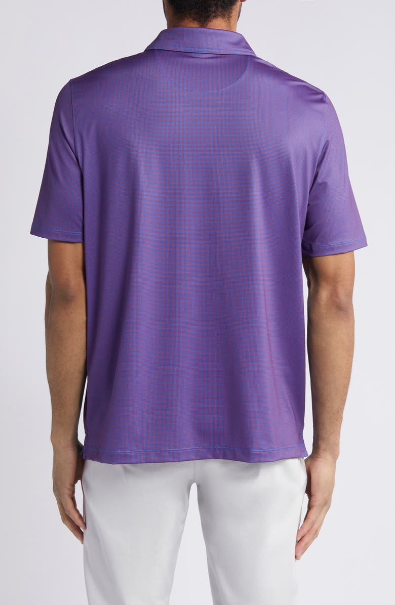 Johnston & Murphy XC4 Cool Degree Performance Polo, Alternate, color, 