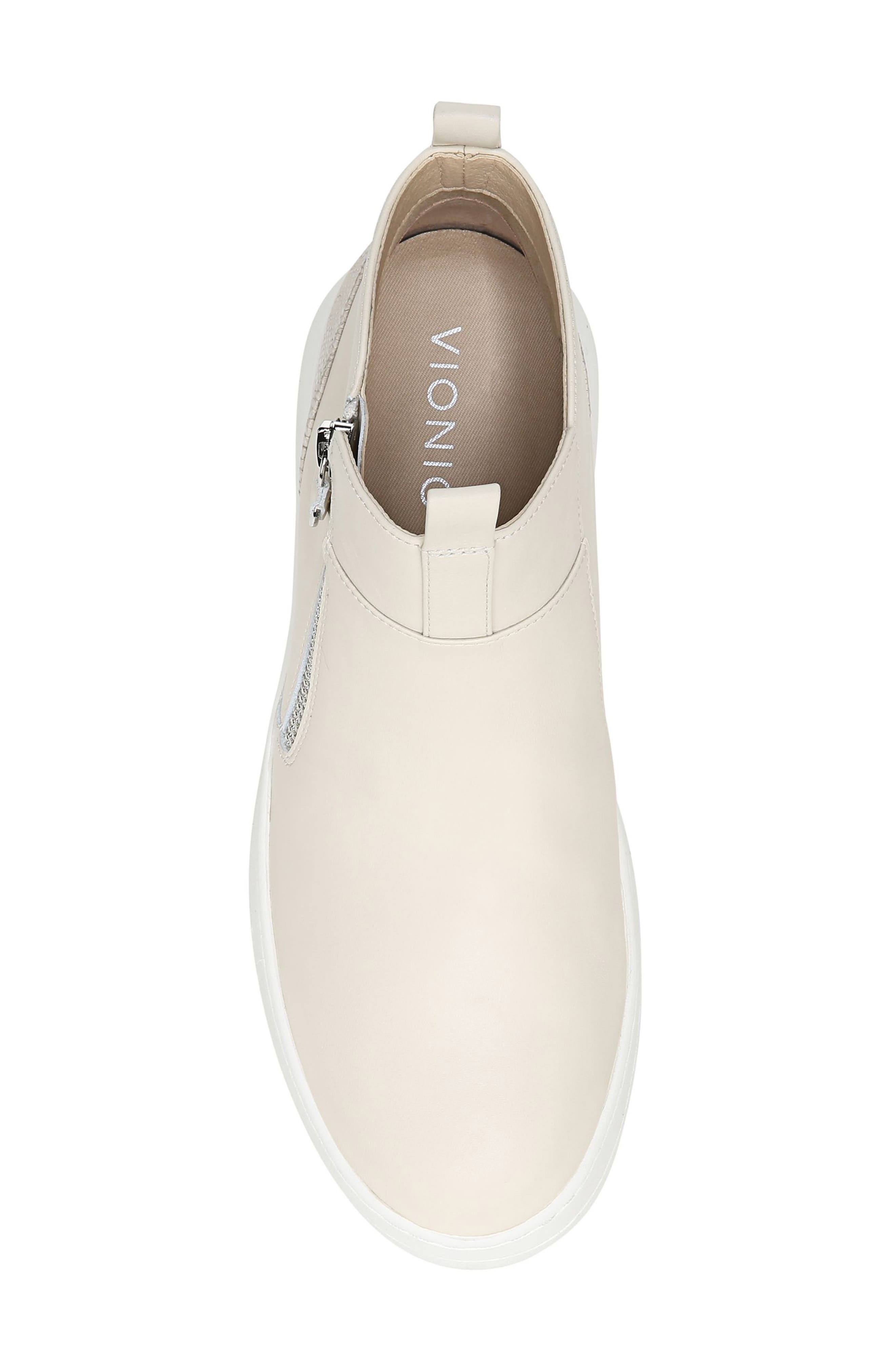 Vionic Brinkley Sneaker, Alternate, color, 