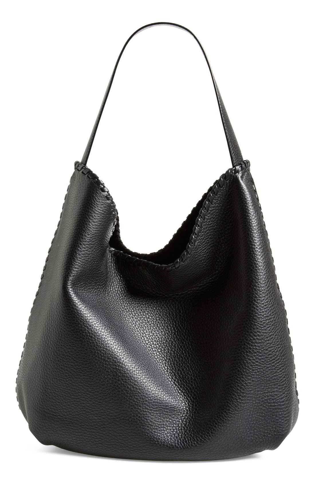 Tory Burch 'Marion' Hobo, Alternate, color, 