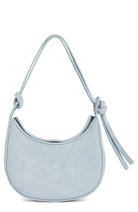 Women's Blue Mini Bags & Totes | Nordstrom
