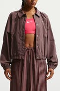 Nike Sportswear Coach's Jacket