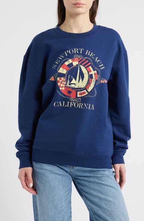 Golden Hour Sweatshirt