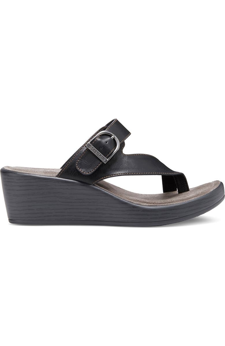 Eastland Kay Wedgel Sandal, Alternate, color,
