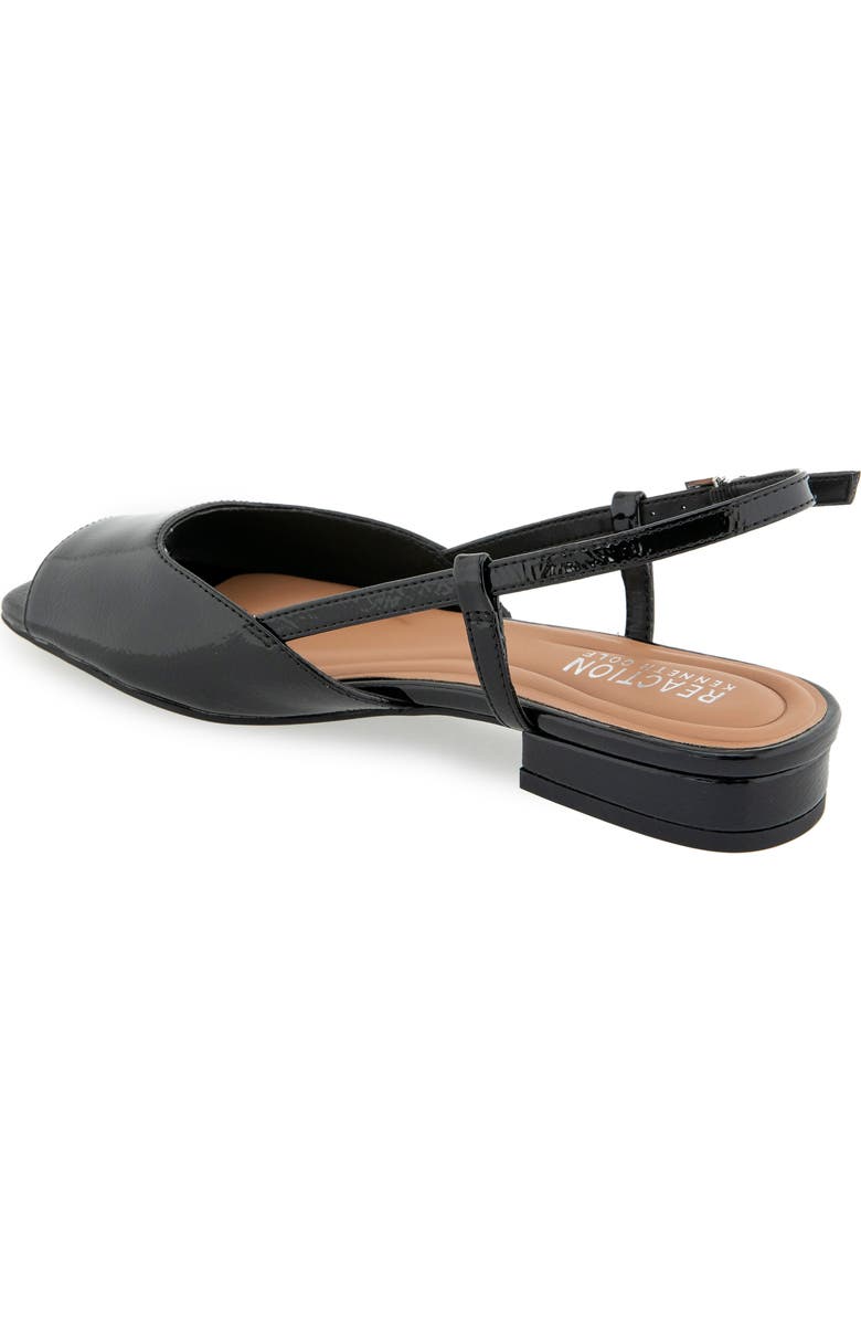 Reaction Kenneth Cole Jensen Slingback Sandal, Alternate, color,