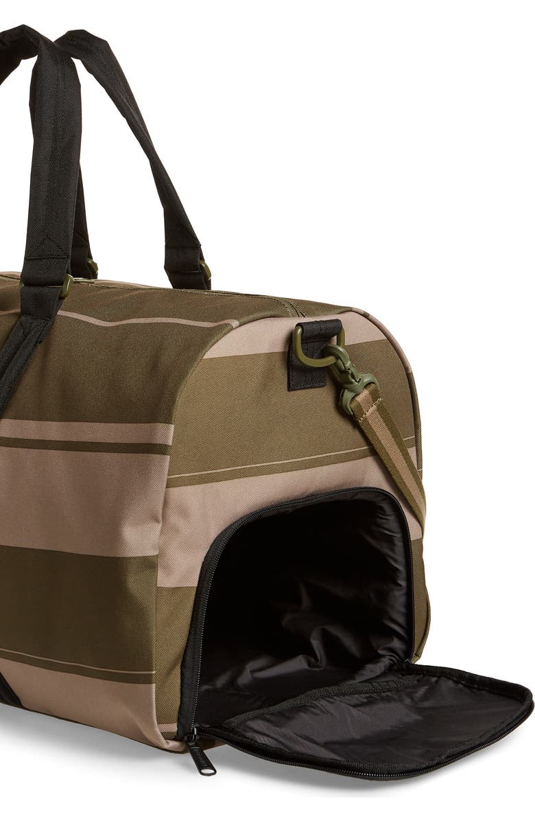 Herschel Supply Co. Novel Duffle Bag, Alternate, color,