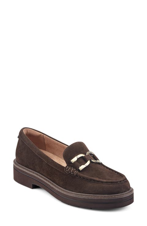 Sezaira Loafer