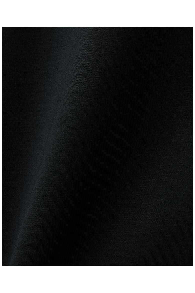 Dreamstate Hoodie, Alternate, color, PURE BLACK