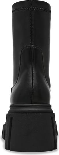 Steve Madden Boomba Lug Sole Bootie (Women) | Nordstrom