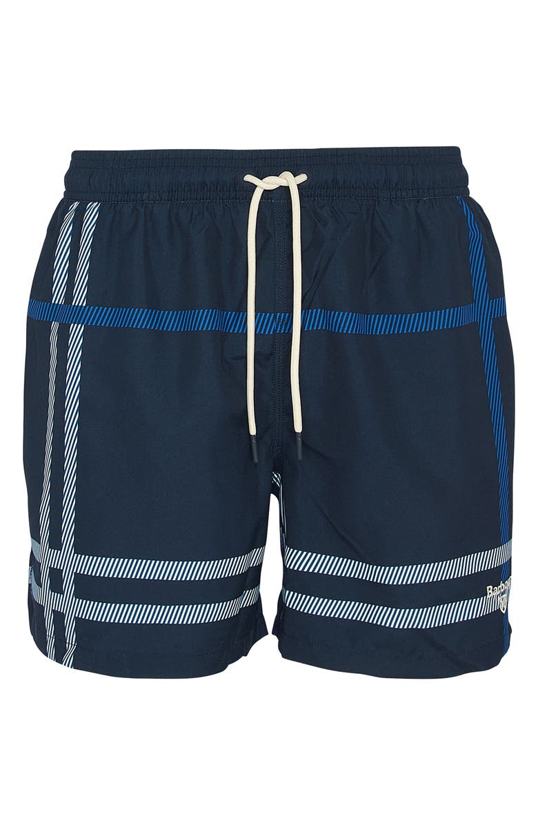 Barbour Twain Swim Trunks, Alternate, color,