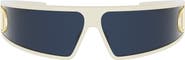DIOR VeryDior M1U 91mm Mask Sunglasses