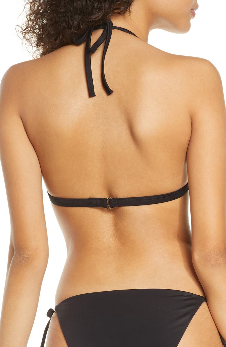 Chelsea28 Elevated Triangle Top, Alternate, color, 