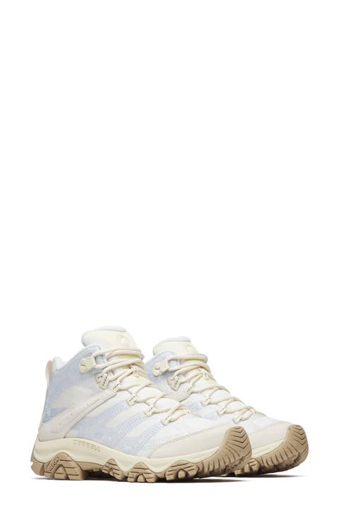 Moab 3 Mid Hiking Shoe (Women)