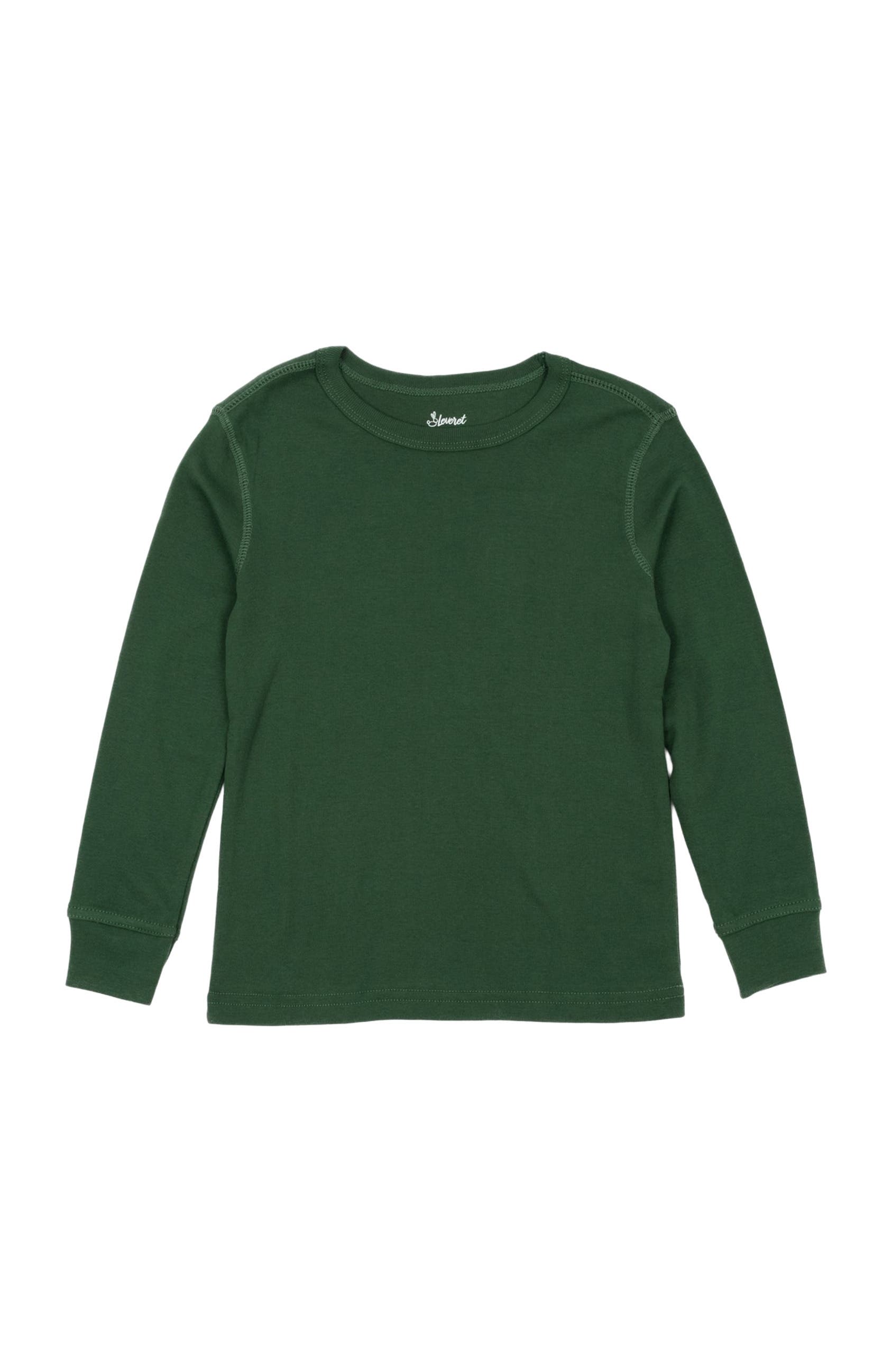 Uniform Green