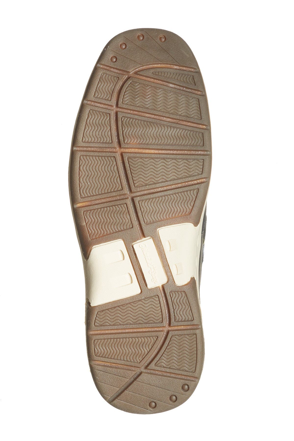 Deer Stags Mitch Slip-On Boat Shoe - Wide Width Available, Alternate, color, 