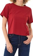 Threads 4 Thought Shelbie Pocket T-Shirt