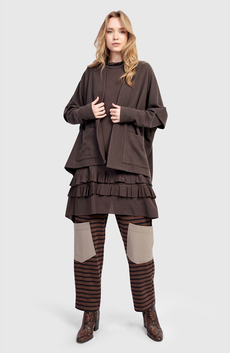 Alembika Spree Relaxed Pants, Alternate, color, 