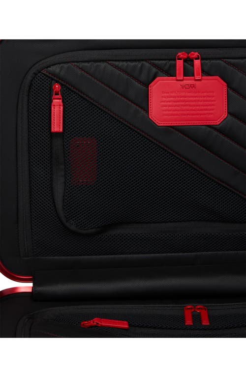 Tumi 19 Degree Lite 22-inch International 4 Wheel Carry-on Bag In Multi