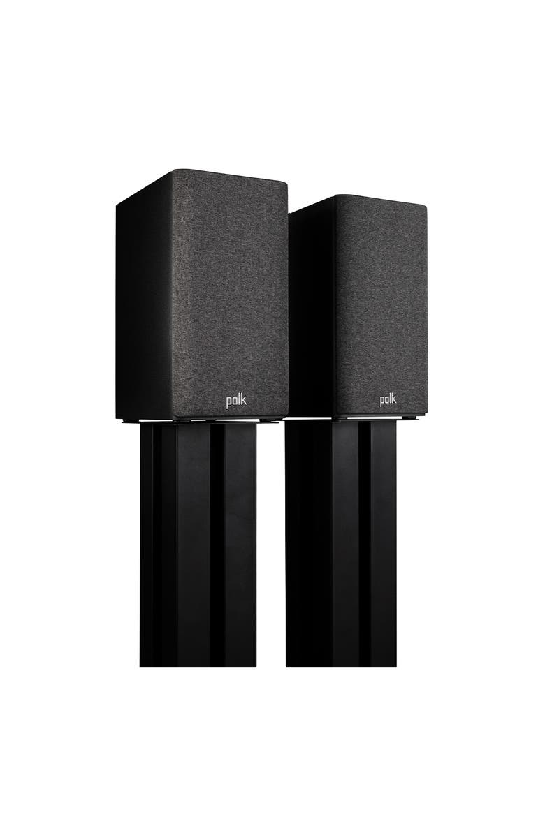 Polk Audio Reserve 3.0 Channel Compact Home Theater Speaker Bundle, Alternate, color, 