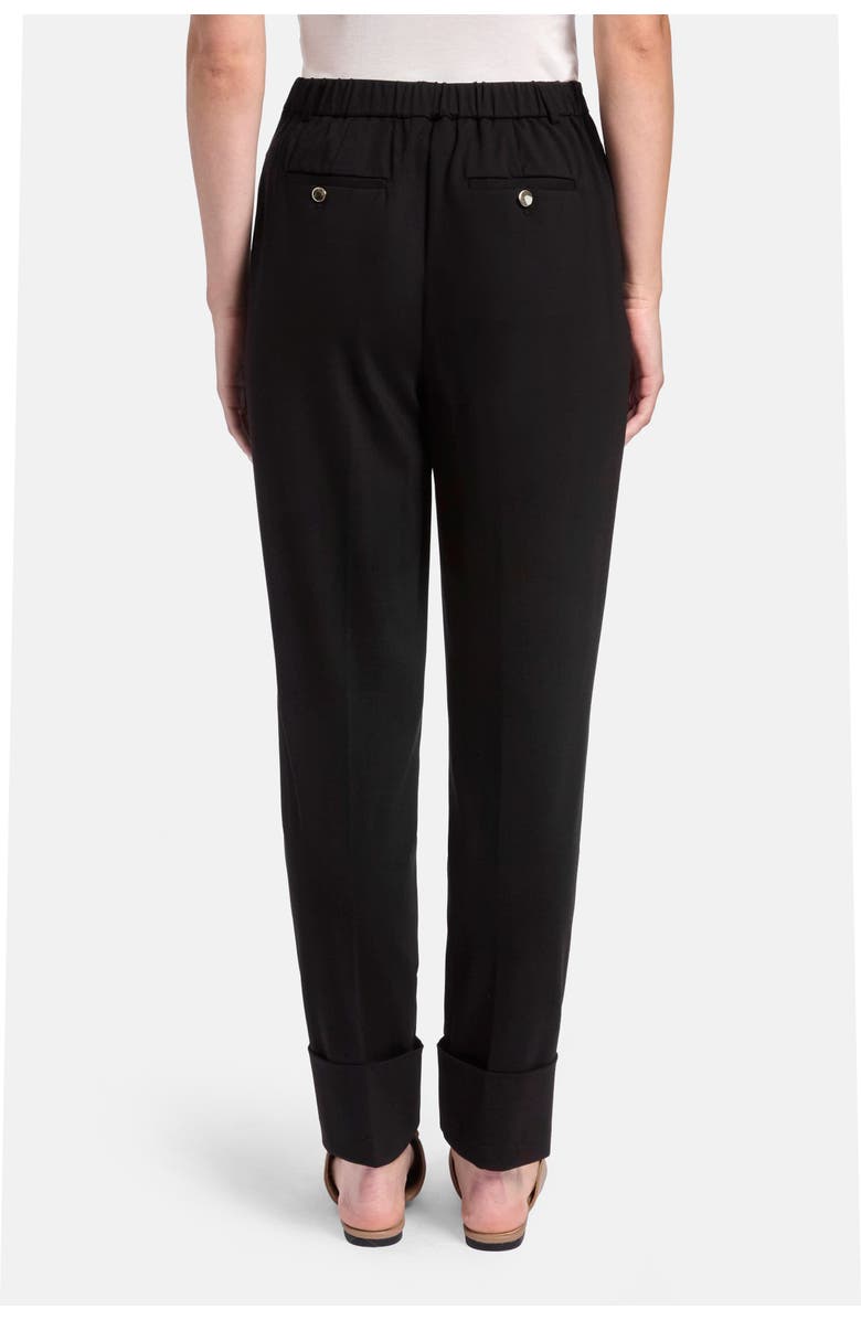 Capsule 143 The Delta Pant, Alternate, color, Black