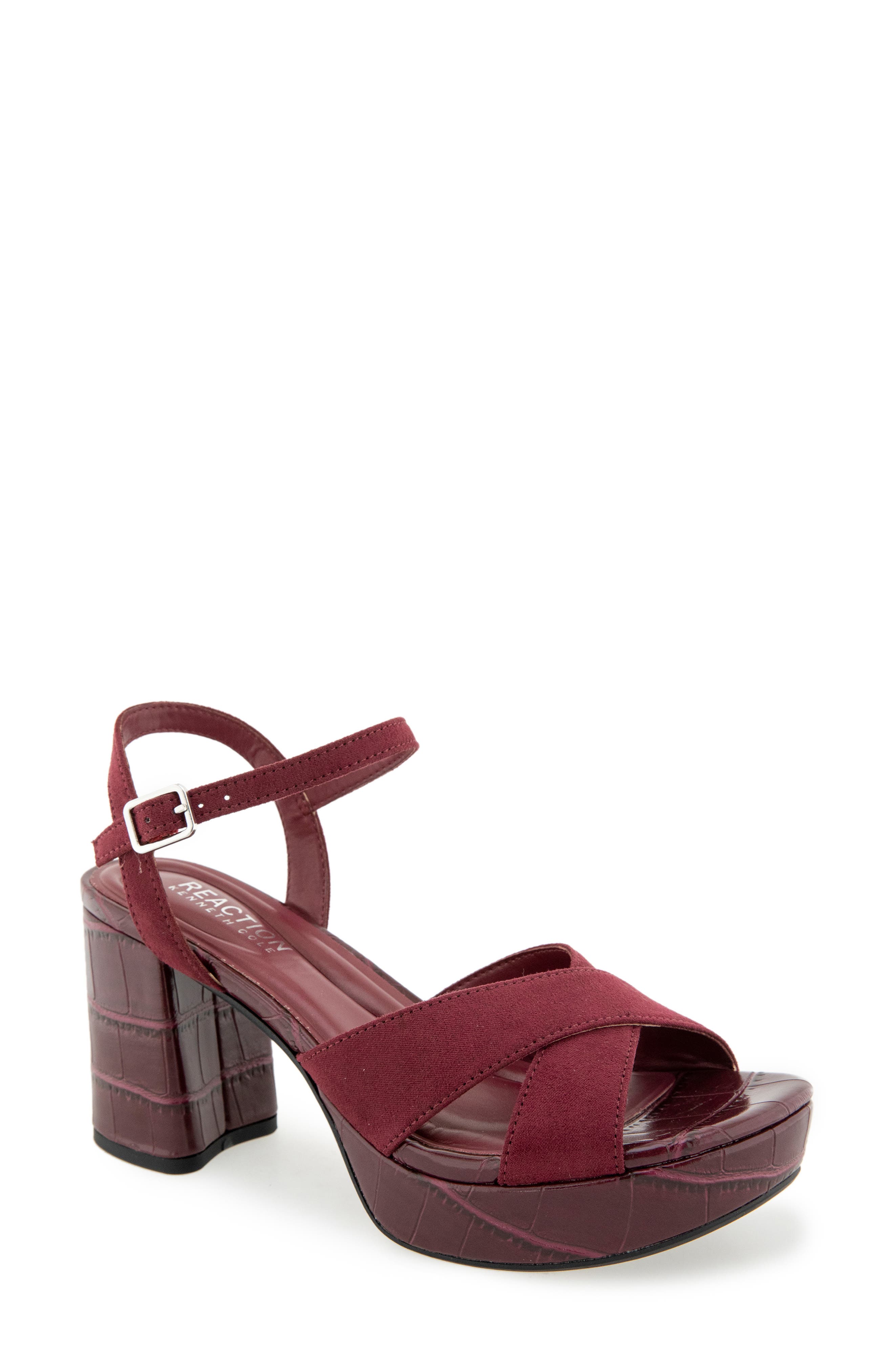 BURGUNDY MICRO