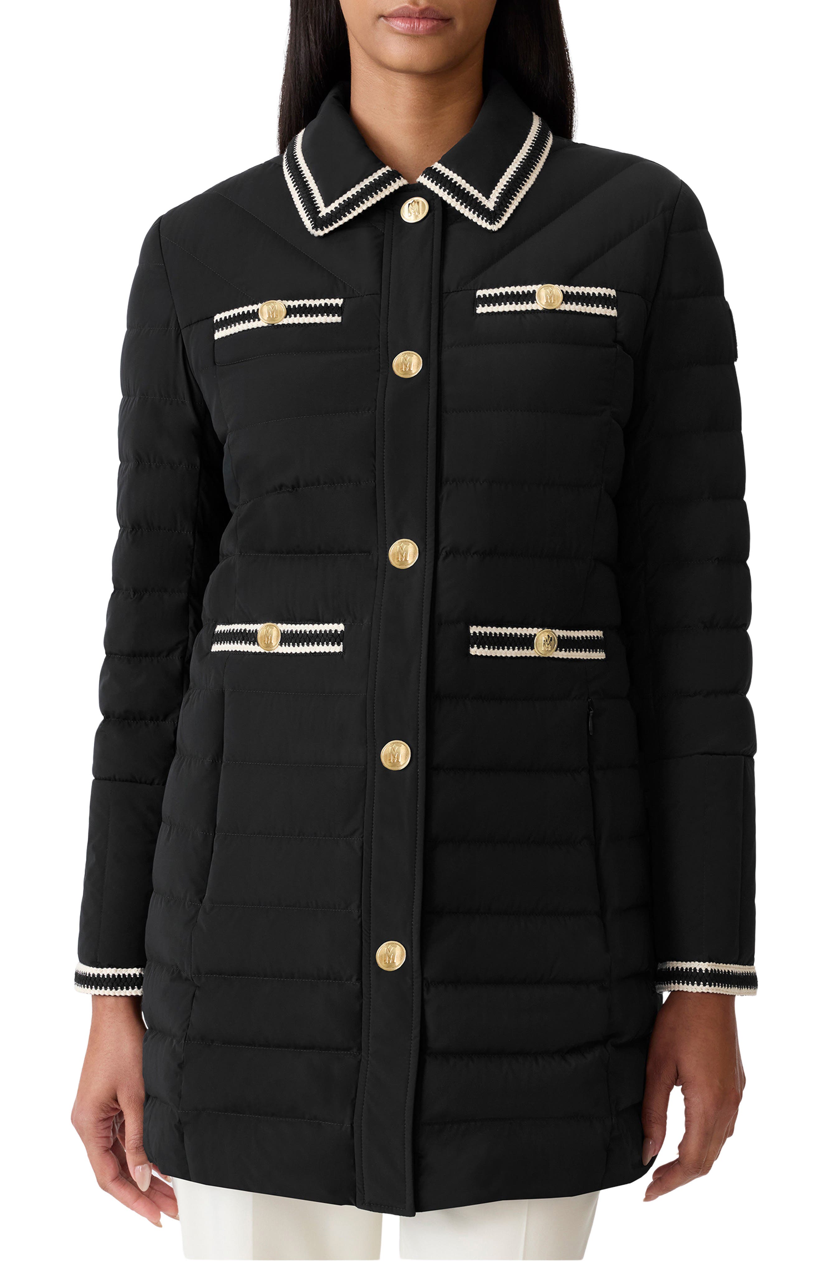 Precious Down Coat