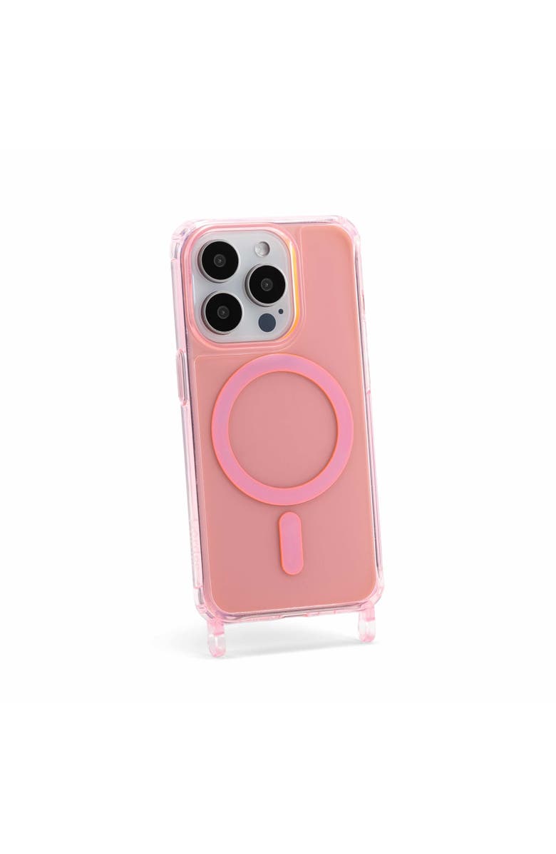 Cordée Cases 3-Piece Phone Wristlet Set - iPhone 17 Air/Pro/Max, Alternate, color, Iphone 17 Pro Max