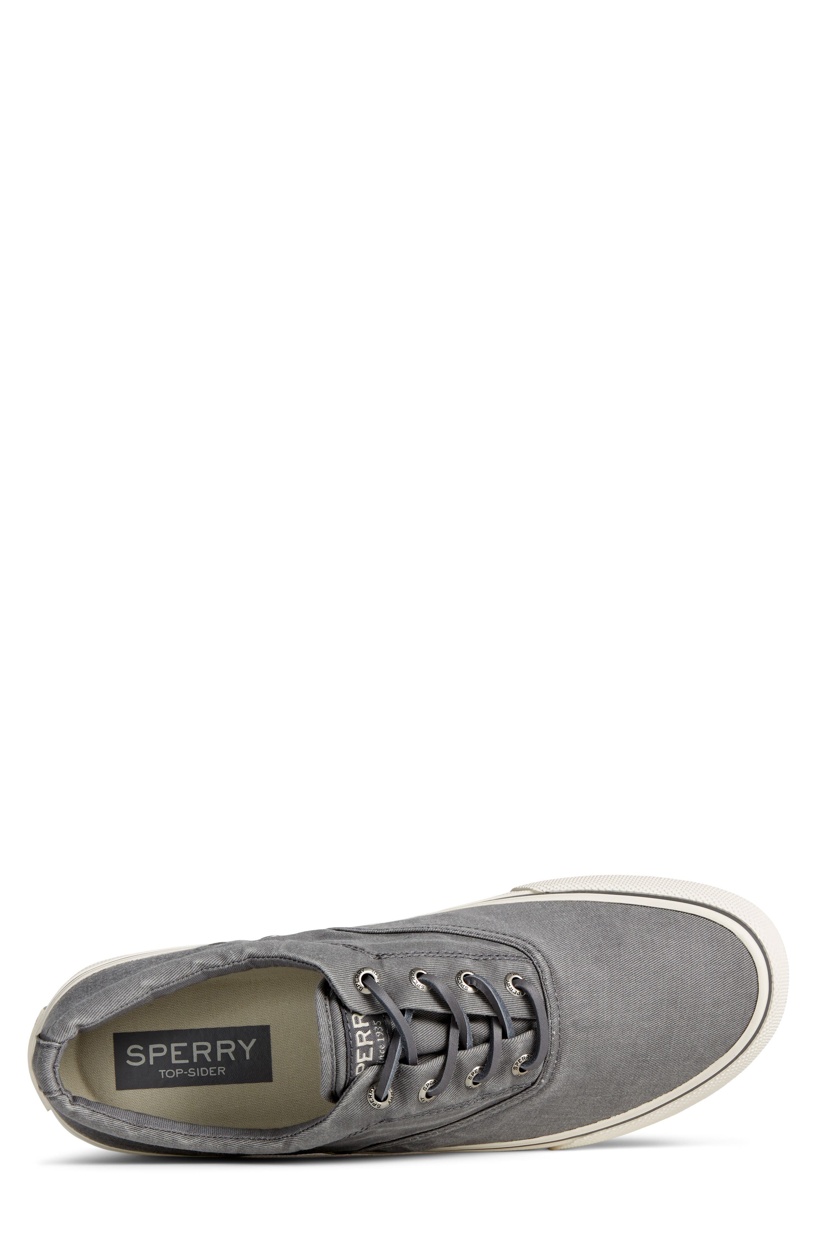 Sperry Striper CVO Sneaker, Alternate, color, 