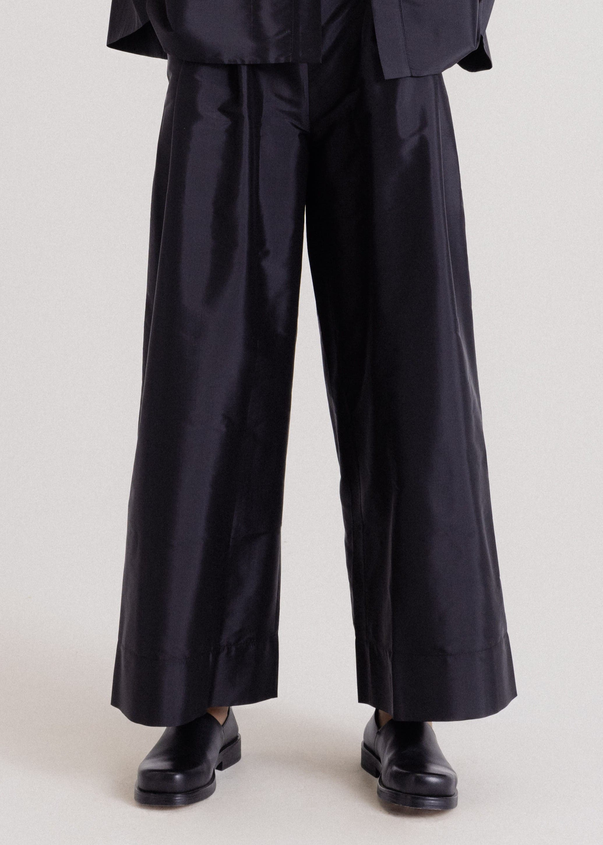 selected Black